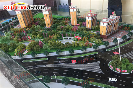 隆福小区3室2厅2卫117.5㎡带车库25