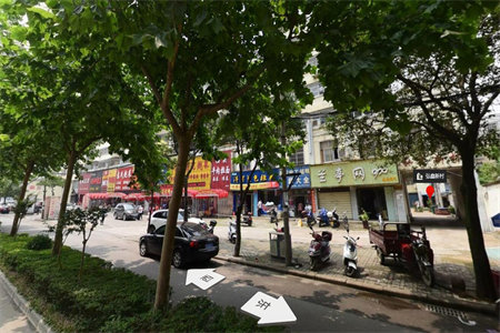 湖西景苑四室两厅172平毛坯有储有库出售